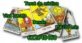 Se ofrece Otros Servicios: Tarot con cristina visa barata 15€ 30 min 622048460